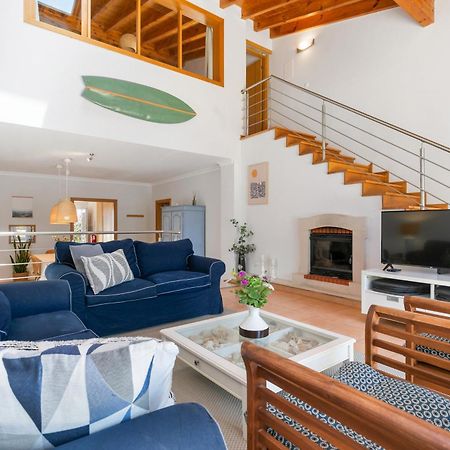 Pita'S House - Villa Sagres 2 المظهر الخارجي الصورة