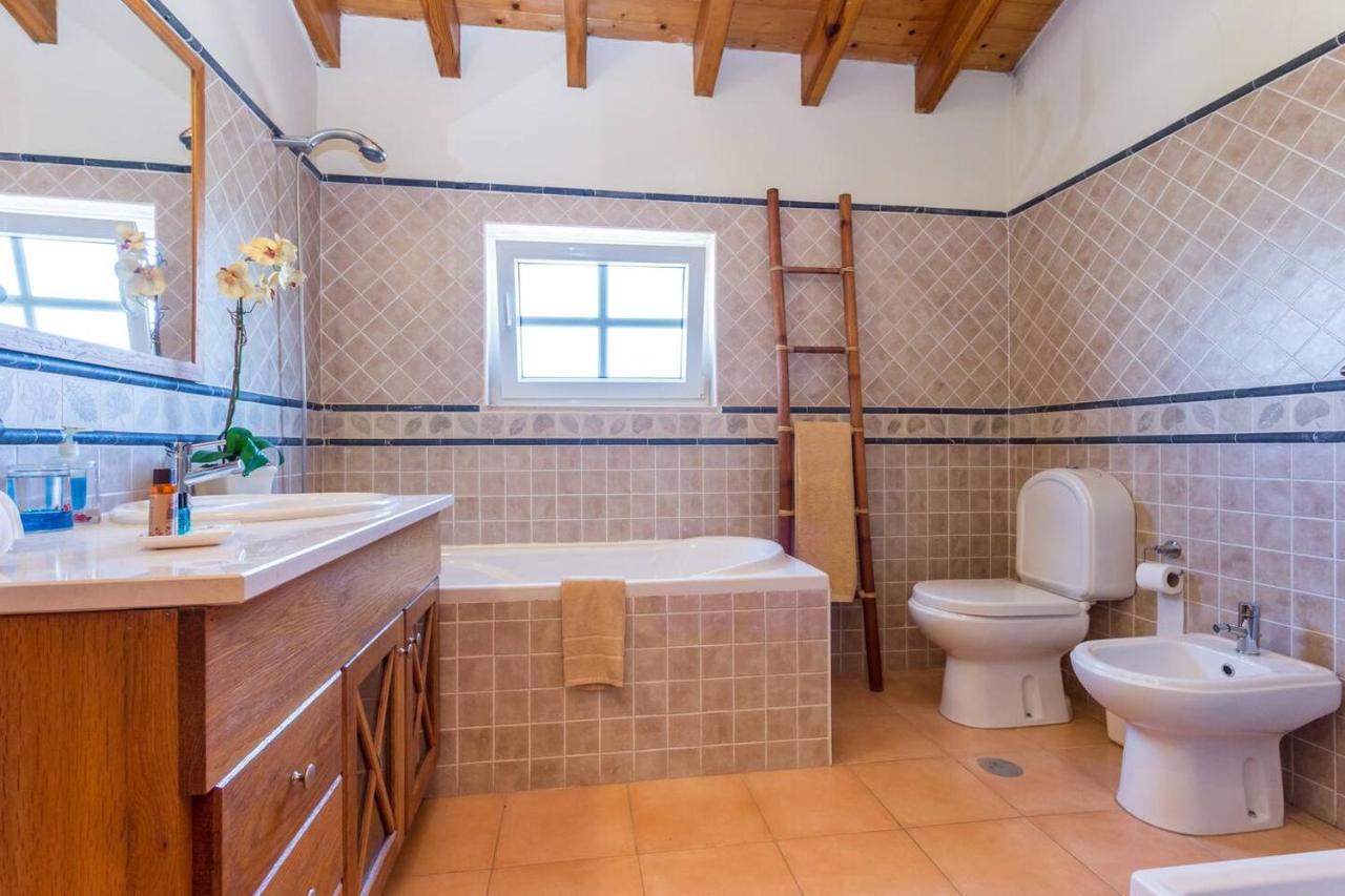 Pita'S House - Villa Sagres 2 المظهر الخارجي الصورة