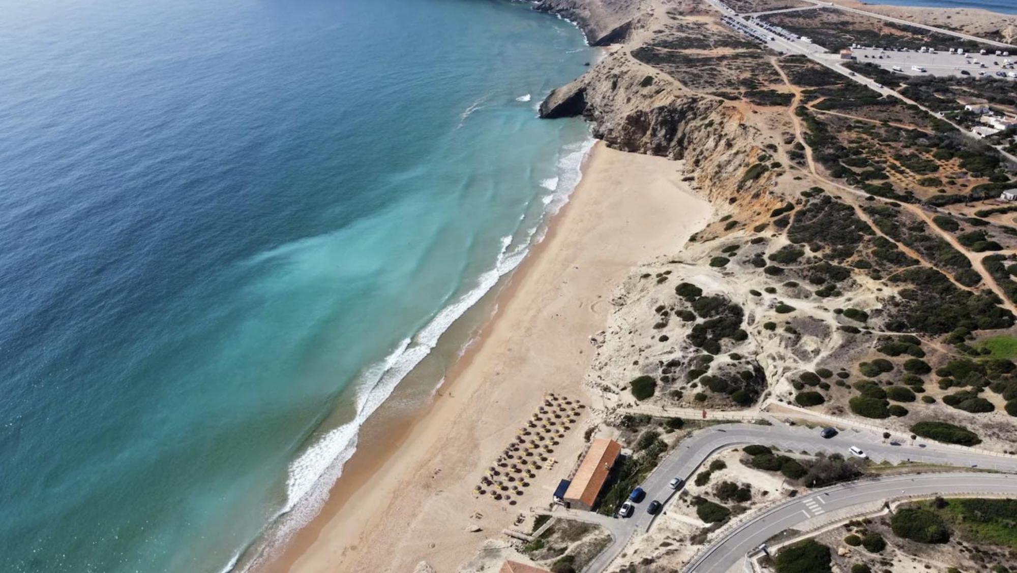 Pita'S House - Villa Sagres 2 المظهر الخارجي الصورة