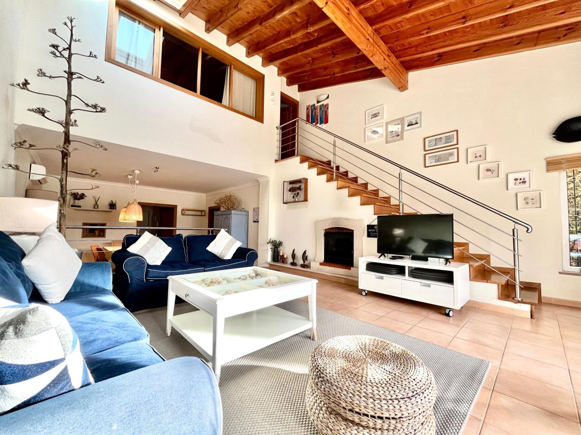Pita'S House - Villa Sagres 2 المظهر الخارجي الصورة